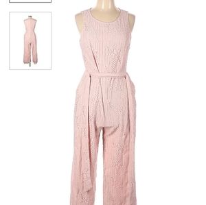 VINCE CAMUTO Jumpsuit